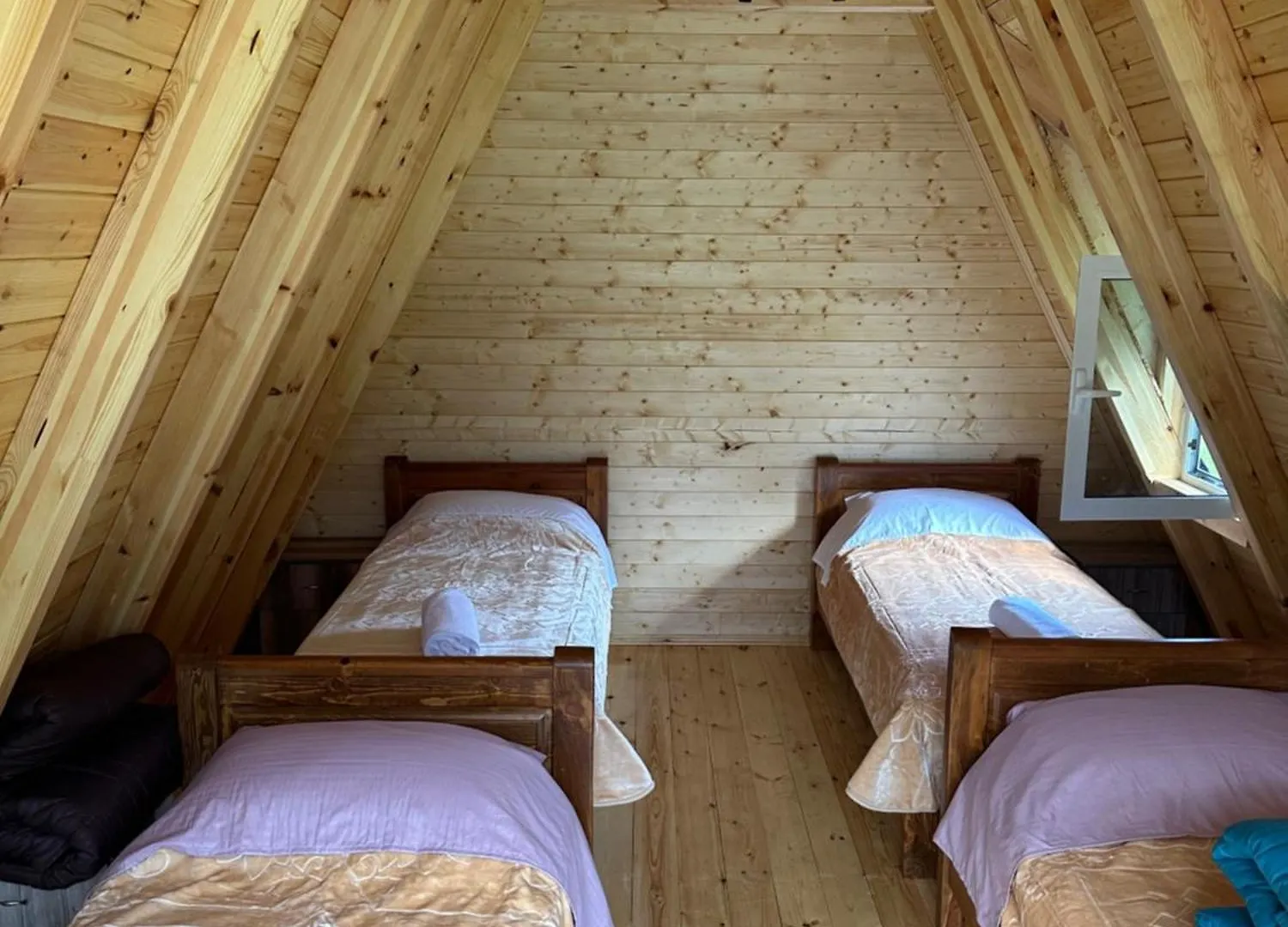 Guest House Rrashkadoli Theth