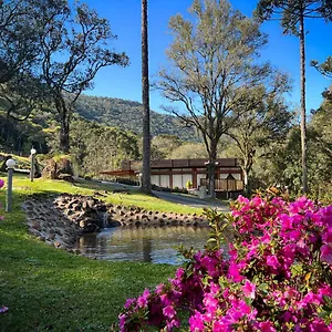 Avencal , Urubici Brasil