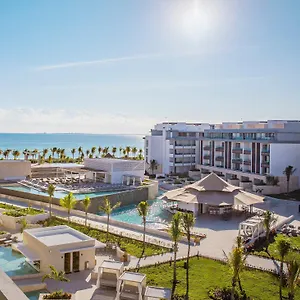 Majestic Elegance Costa Mujeres (adults Only) 5*, Cancún México