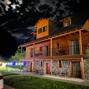 4* Hotel Gegest