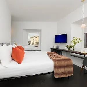 Maison Ottavia 2*, Roma Itália