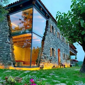 Mrizi I Zanave Agroturizem Casa de hóspedes