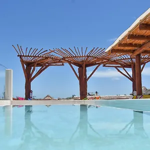 Soho Boutique - Adults Only 4*, Ilha Holbox México