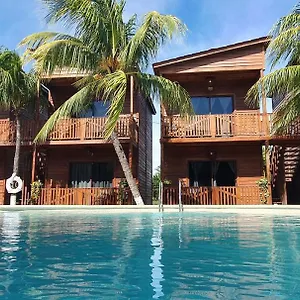 Coconut By Ool 3*, Ilha Holbox México